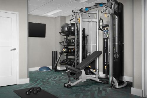 towneplace suites by marriott lake city
