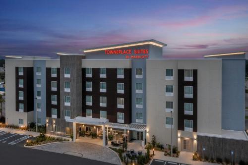 towneplace suites by marriott lake city