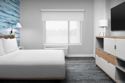 towneplace suites by marriott lake city