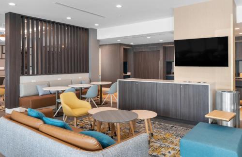 towneplace suites by marriott lake city