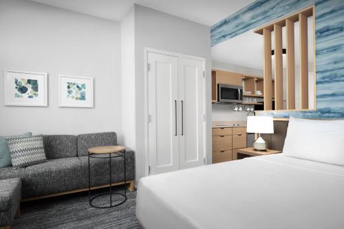 towneplace suites by marriott lake city