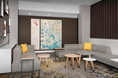 towneplace suites by marriott lake city