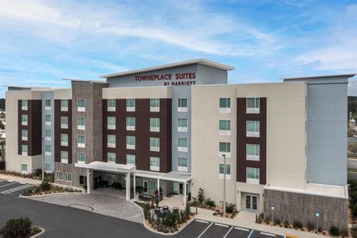 towneplace suites by marriott lake city