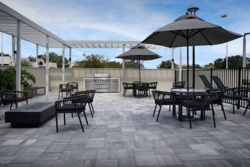 towneplace suites by marriott lake city