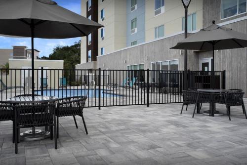 towneplace suites by marriott lake city