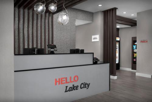 towneplace suites by marriott lake city
