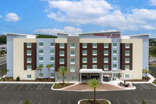towneplace suites by marriott lake city