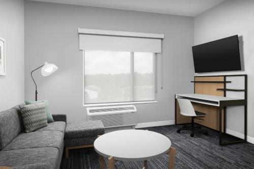 towneplace suites by marriott lake city