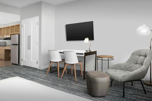 towneplace suites by marriott lake city