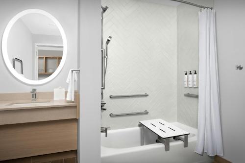 towneplace suites by marriott lake city