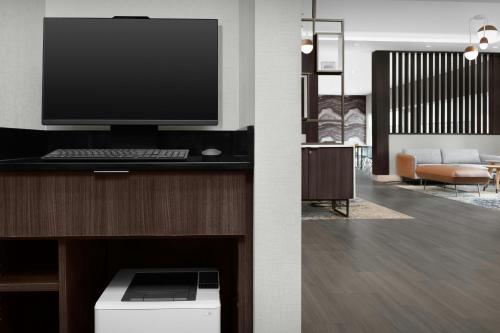 towneplace suites by marriott lake city