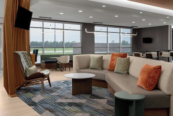 Springhill Suites By Marriott Grand Island,,3 star