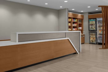 Springhill Suites By Marriott Grand Island,,3 star