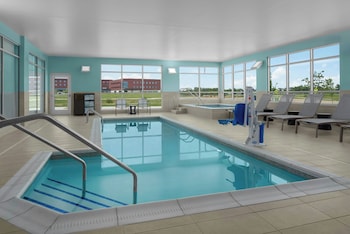 Springhill Suites By Marriott Grand Island,,3 star