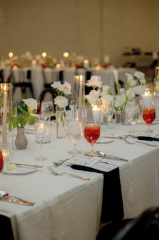 Gaylord Pacific Resort & Convention Center,,4 star