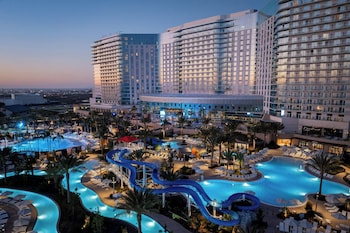 gaylord pacific resort and convention center