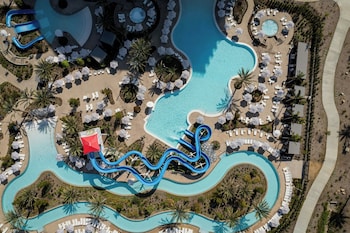 gaylord pacific resort and convention center