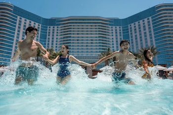 gaylord pacific resort and convention center