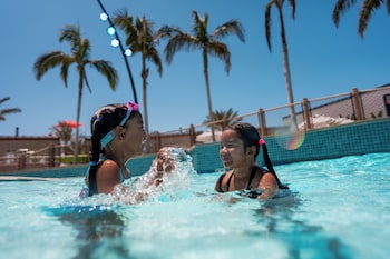 gaylord pacific resort and convention center
