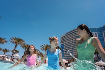 gaylord pacific resort and convention center