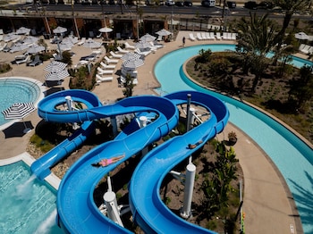 gaylord pacific resort and convention center