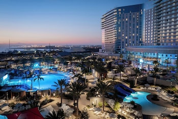gaylord pacific resort and convention center