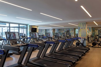 gaylord pacific resort and convention center