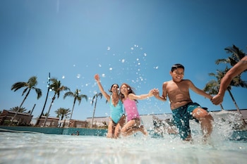 gaylord pacific resort and convention center