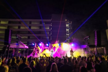 gaylord pacific resort and convention center