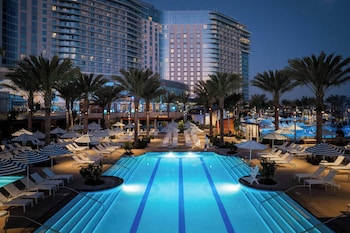 gaylord pacific resort and convention center