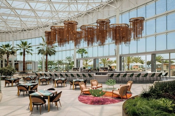 gaylord pacific resort and convention center