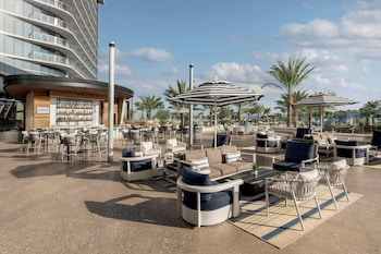 gaylord pacific resort and convention center