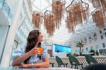 gaylord pacific resort and convention center