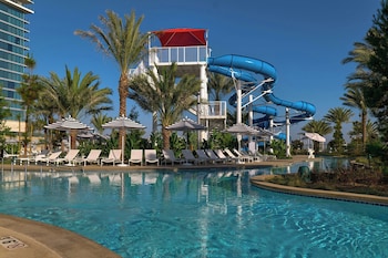 gaylord pacific resort and convention center