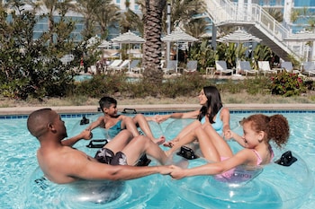 gaylord pacific resort and convention center