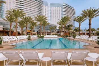 gaylord pacific resort and convention center