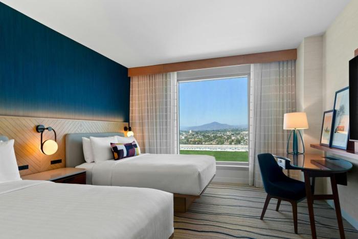 gaylord pacific resort and convention center