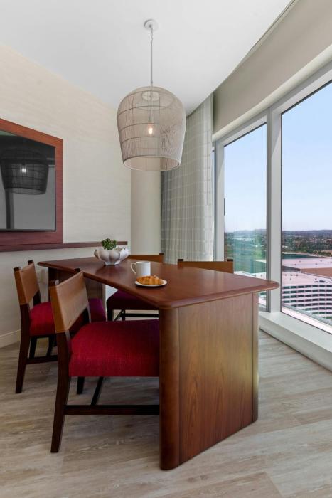 gaylord pacific resort and convention center