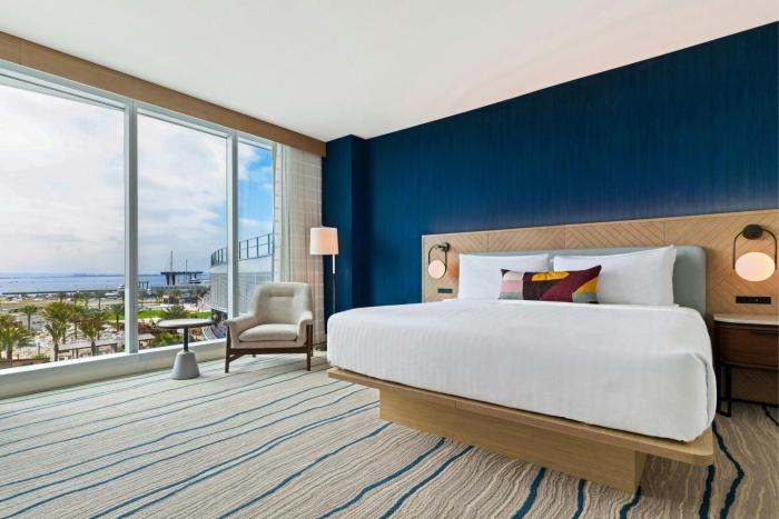 gaylord pacific resort and convention center