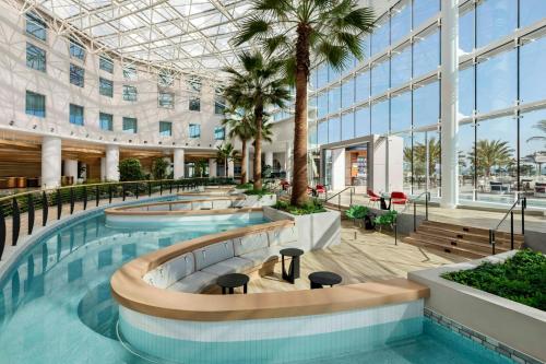 gaylord pacific resort and convention center