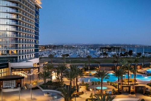 gaylord pacific resort and convention center