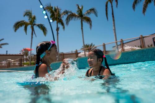 gaylord pacific resort and convention center