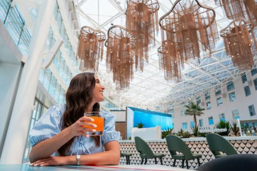 gaylord pacific resort and convention center