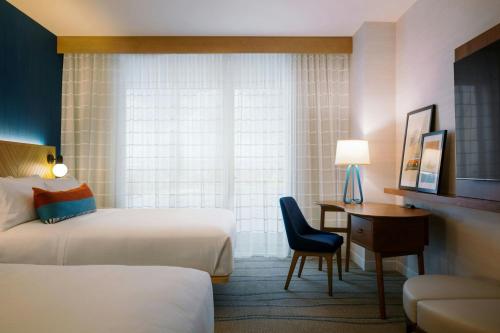 gaylord pacific resort and convention center