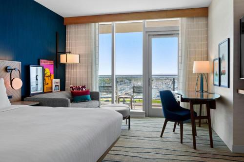 gaylord pacific resort and convention center