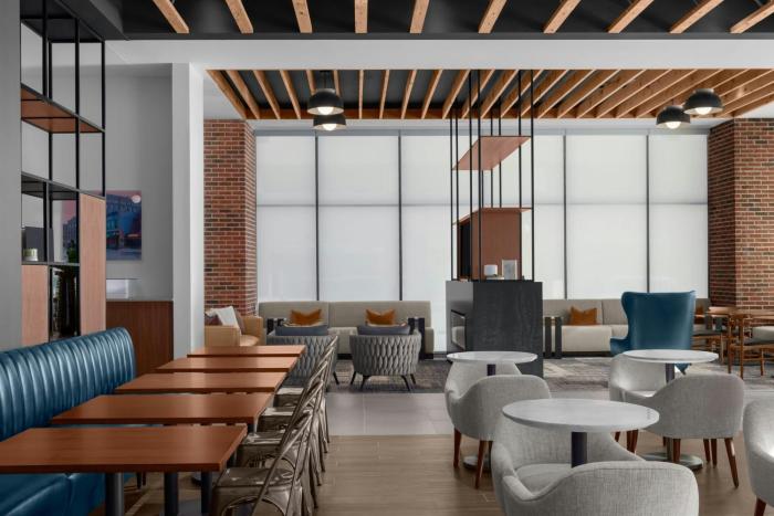 residence inn by marriott lincoln downtown