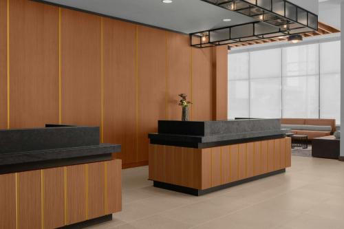 residence inn by marriott lincoln downtown