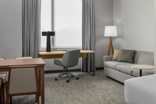 residence inn by marriott lincoln downtown
