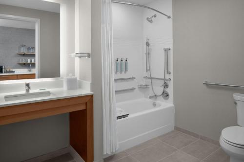 residence inn by marriott lincoln downtown
