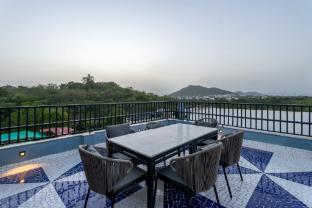 sita royal lakside chalet